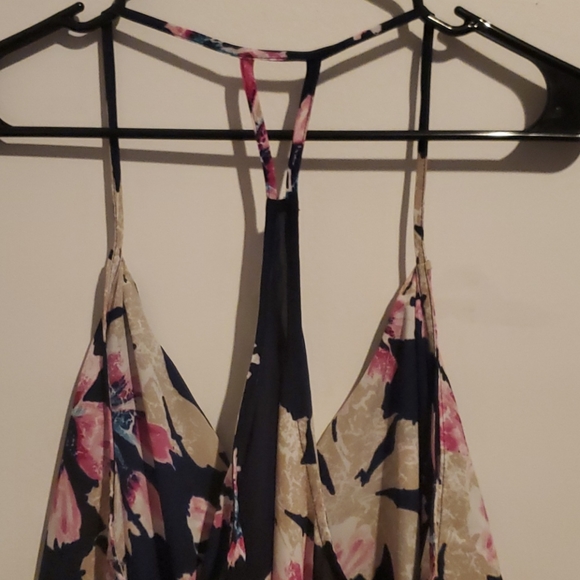 Collective concepts Racerback tank top - Picture 3 of 3